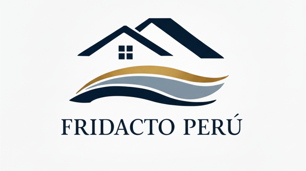 Logo Fridacto Perú SAC